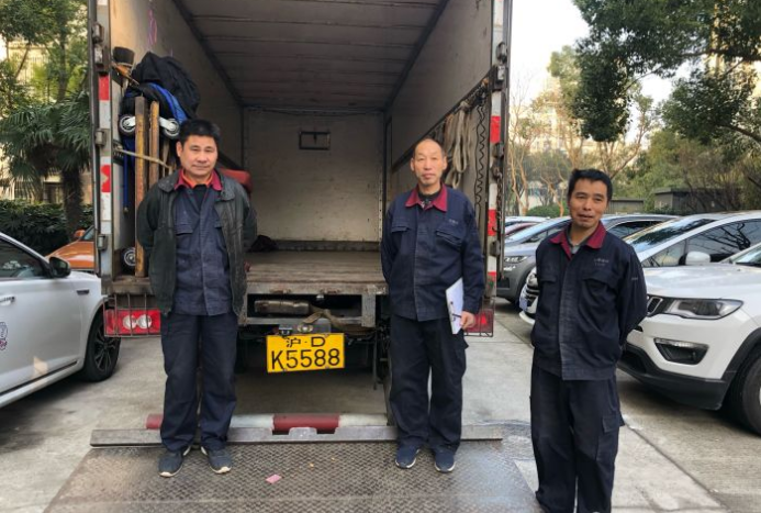 公兴搬家公司收费探秘 收费标准有哪些呢？(图1)