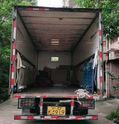 优质搬家，开启美好生活新序章(图1)