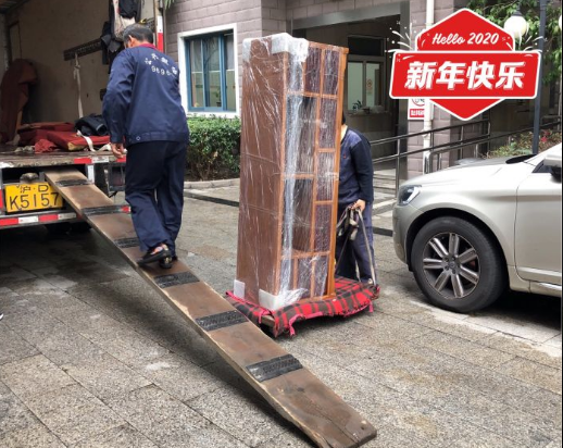 影响搬家费用的外部因素有哪些？(图1)