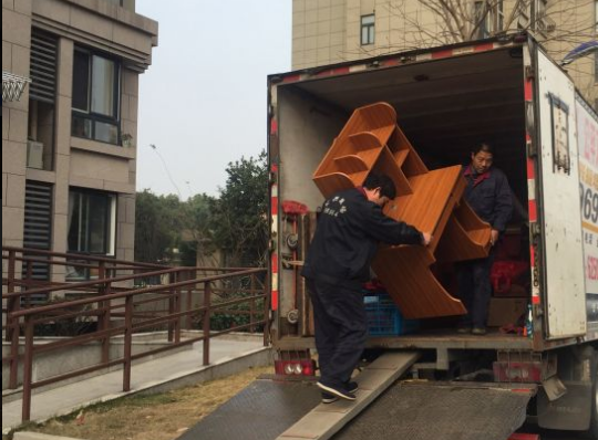 搬家时保障物品安全的几点实用做法(图1)