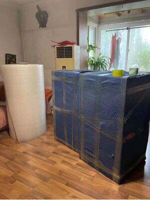 预定搬家运输合同不可忽视的几点条款(图1)