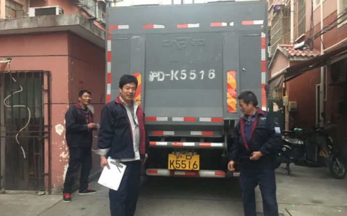 超实用！搬家公司选择攻略大揭秘(图1)